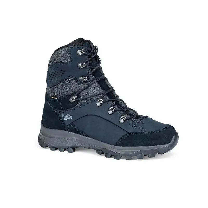 Hanwag Banks Winter Lady GTX navy asphalt