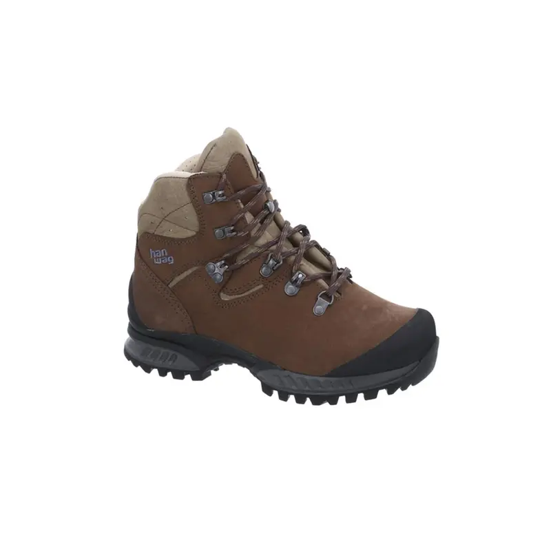 Hanwag Tatra II Bunion Lady brown