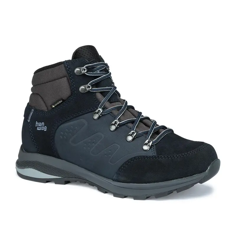 Hanwag TORSBY SF EXTRA LADY GTX navy/asphalt