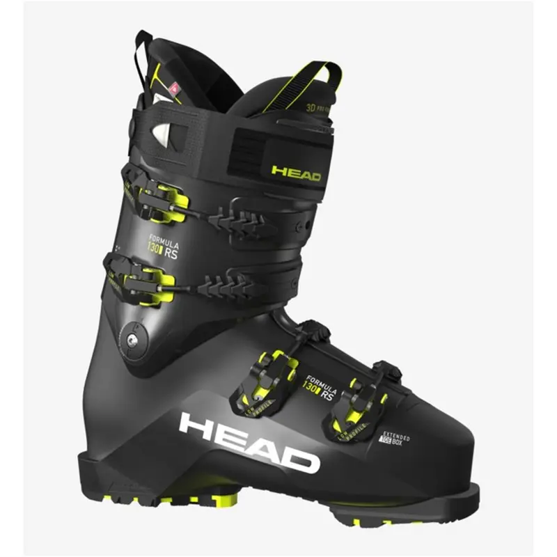 Head Formula RS 130 GW black/yellow