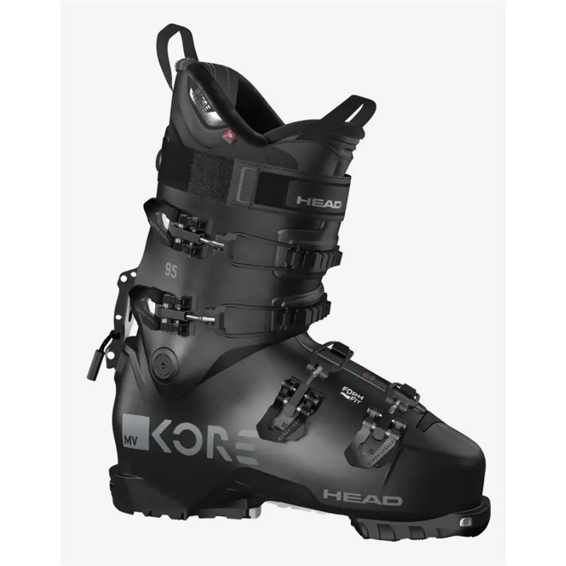 Head Kore 95 W GW black