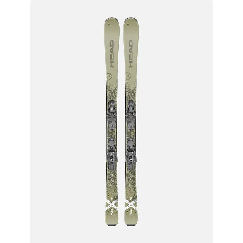 Head Kore X 78 LYT + PRW 11 GW 2025 2026