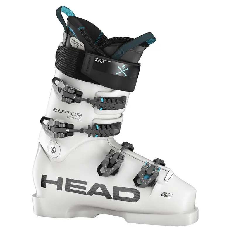 Head Raptor WCR 140S 2024