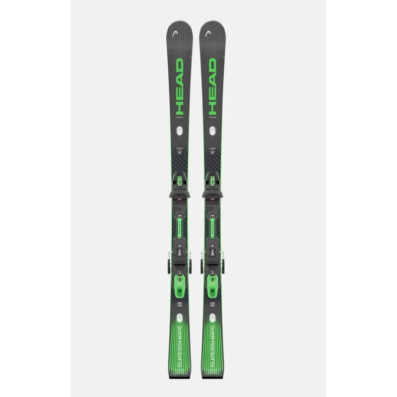 HEAD Supershape e-Magnum SW + Prot Evo 629 2026/27