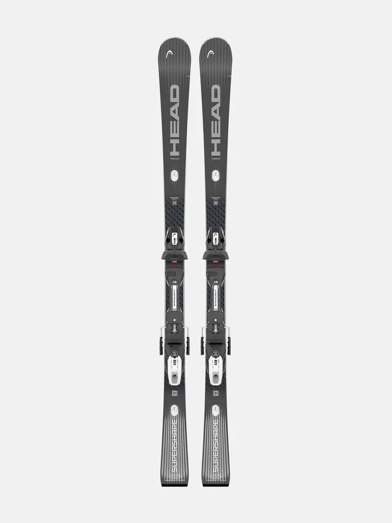 HEAD Supershape e-Original SW Prot. Evo 13 632