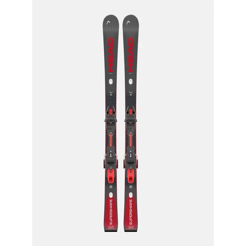 Head Supershape e-Rally SW + Prto Evo PR 13 631 2026/27