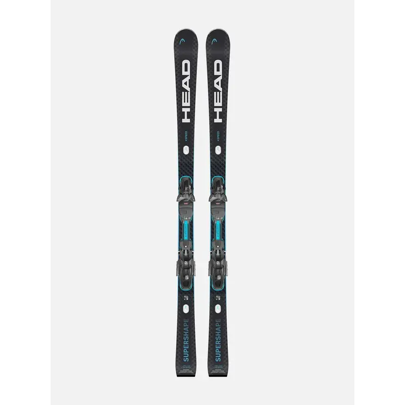 Head Supershape e-Speed + PRD 12 GW 2025 2026
