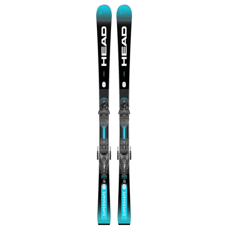 Head Supershape e-Speed SW + PRD 12 GW 24/25