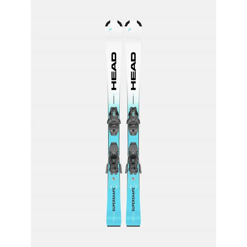 Head Supershape JRS Junior + JRS 7.5 GW 2025 2026
