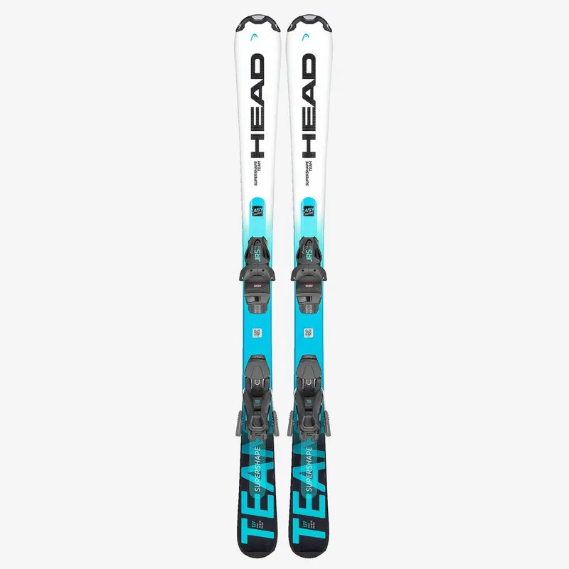 Head Supershape Team Easy 23/24 +JRS 7,5 GW CA