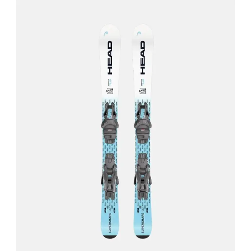 Head Supershape Team Easy JRS 4.5 636 2026/27