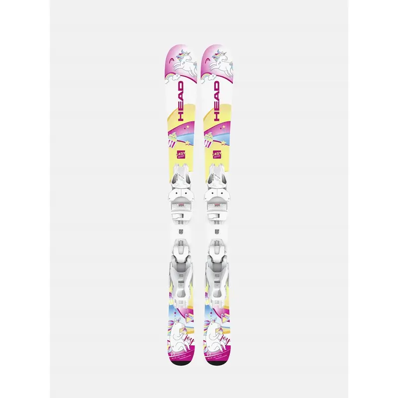Head Unicorn JRS Junior + JRS 4.5 GW 2025 2026