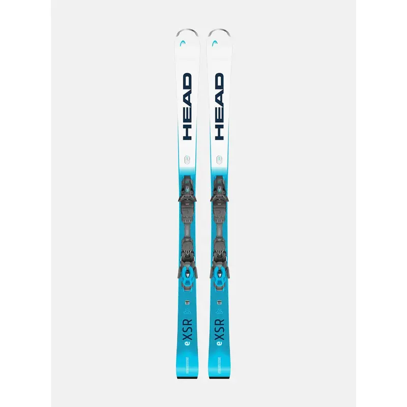 HEAD WC Rebels e.XSR LYT + PR 11