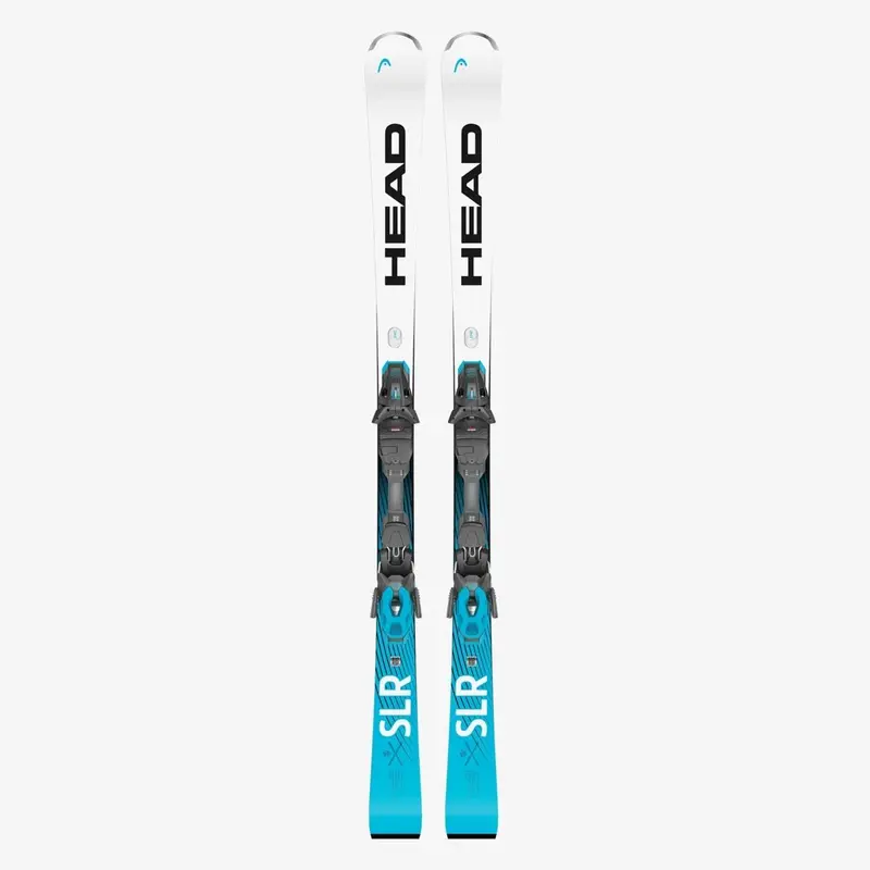 Head Worldcup Rebels e.SLR Lyt + PR11 GW 2024 2025