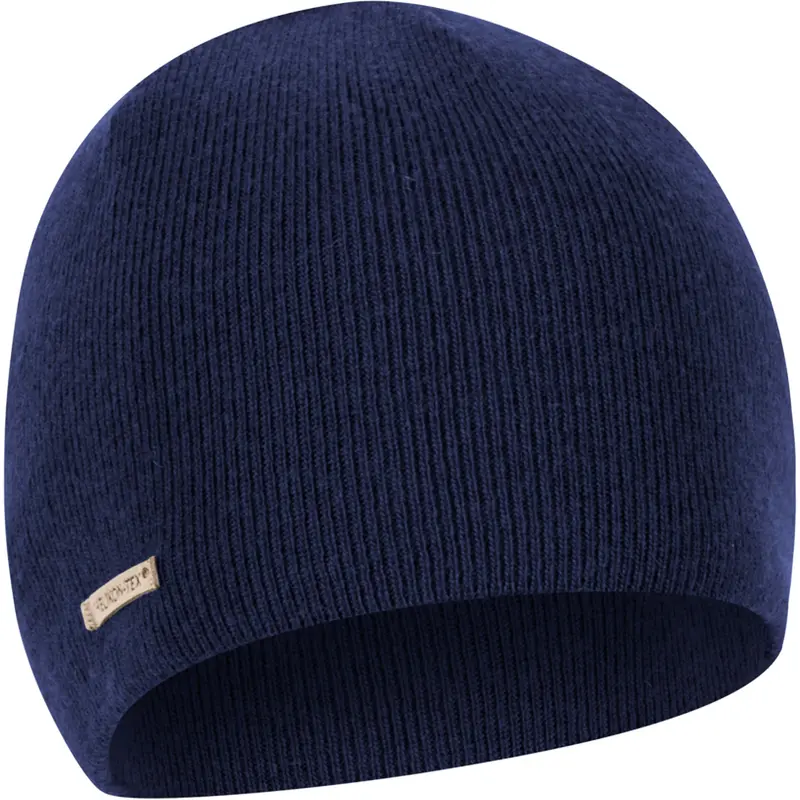 Helikon-Tex Urban Merino Beanie Strickmütze navy blue
