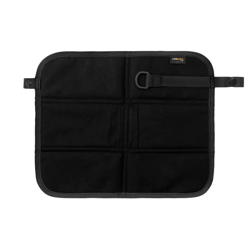Helikon-Tex Vagabond Seat Pad Sitzkissen black
