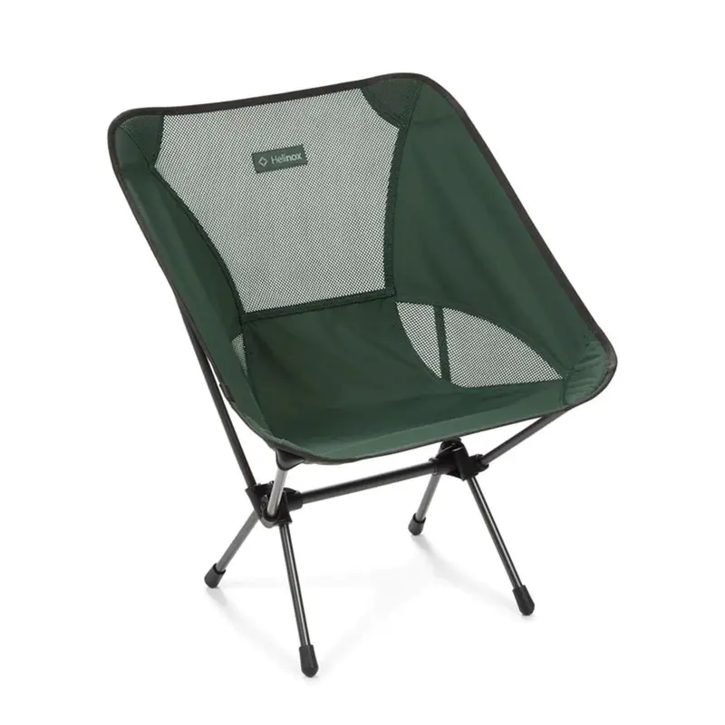 Helinox Chair One forest green