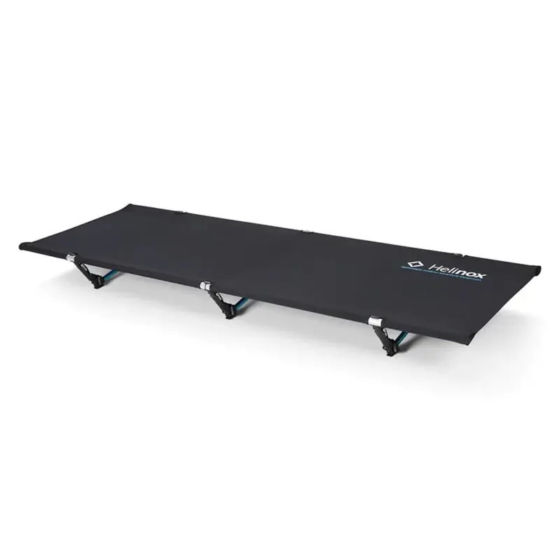 Helinox Cot One Convertible R1 black