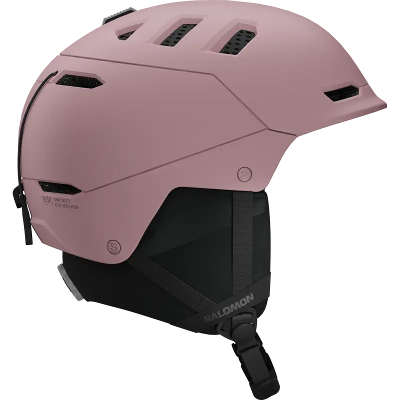 HELMET HUSK PRO MIPS Dawn Pink