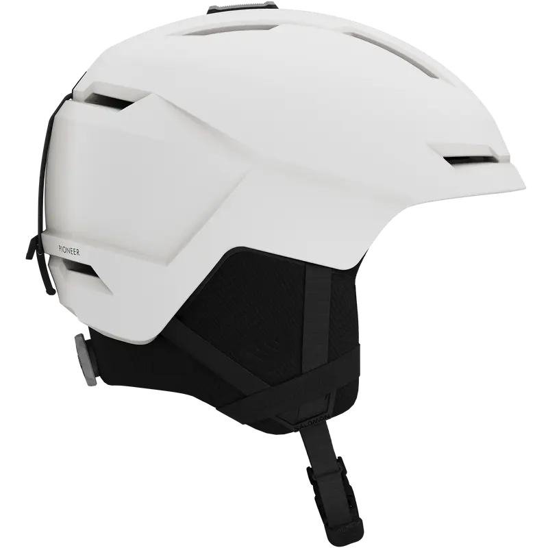 HELMET PIONEER 3 MIPS White