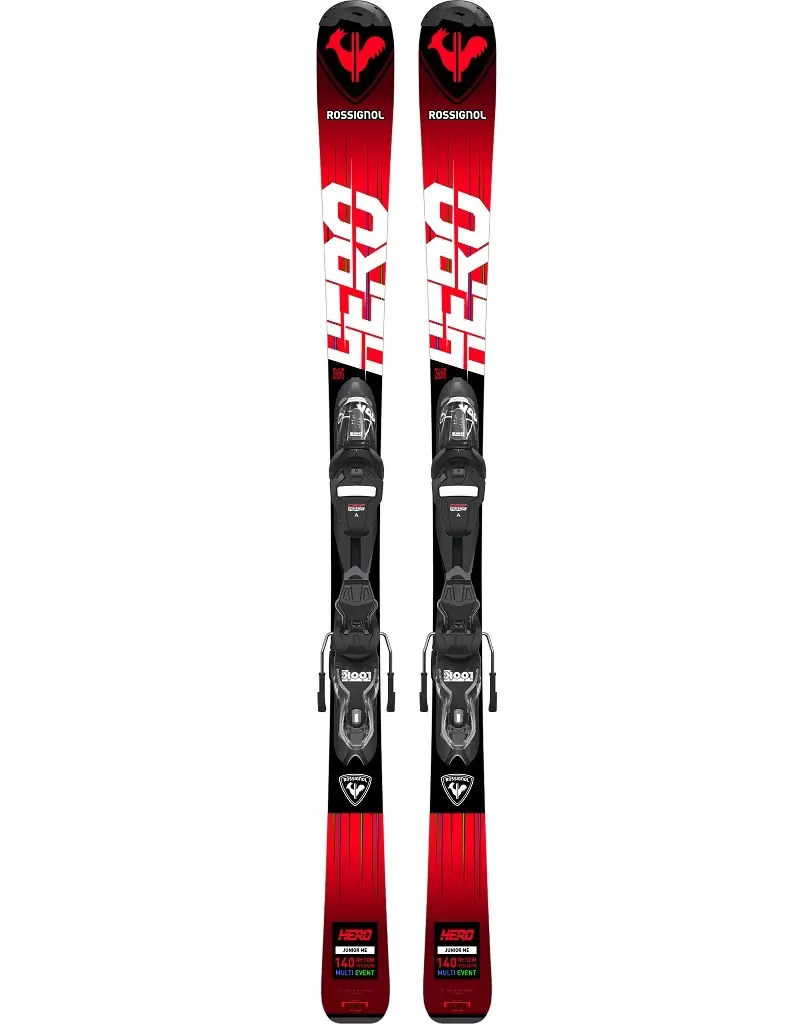 Hero JR + XPRESS 7
