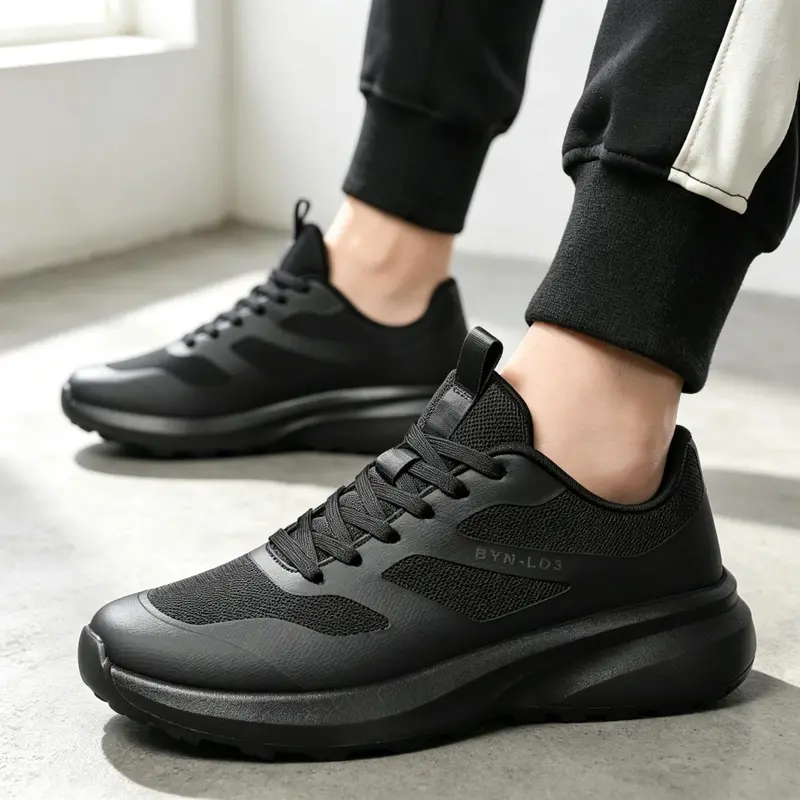Herren Atmungsaktive Laufschuhe Drune 1788175074
