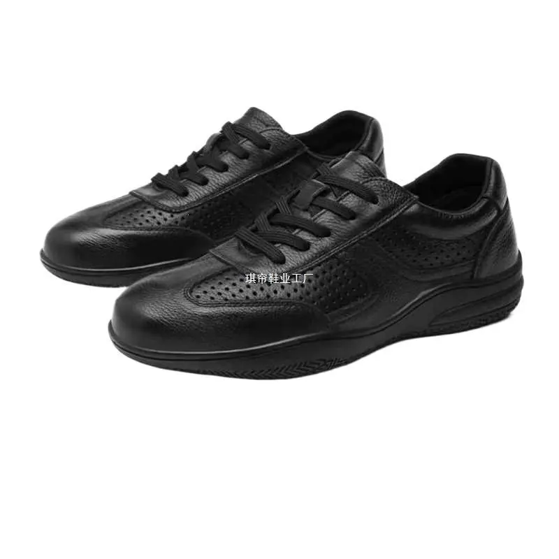 Herren Atmungsaktive Premium Sneakers Drune
