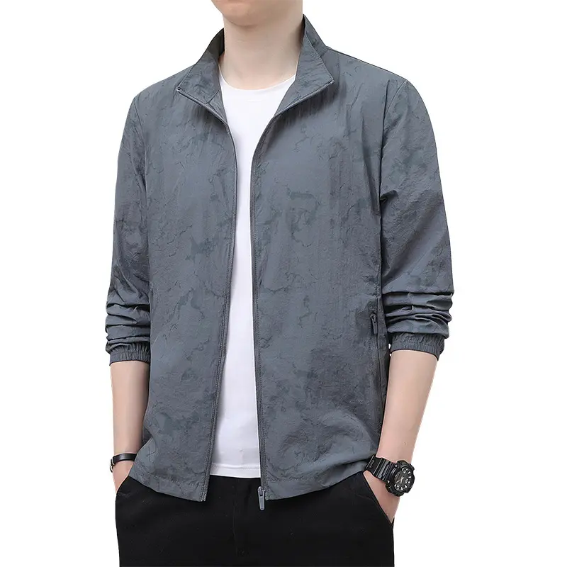 Herren Atmungsaktive Softshelljacke Drune