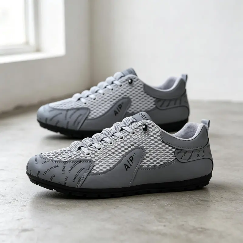 Herren Atmungsaktive Sport Sneakers Drune 1788175075
