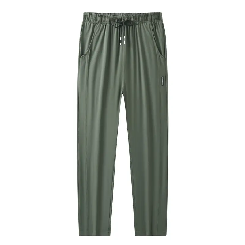 Herren Atmungsaktive Sportlaufhose Drune