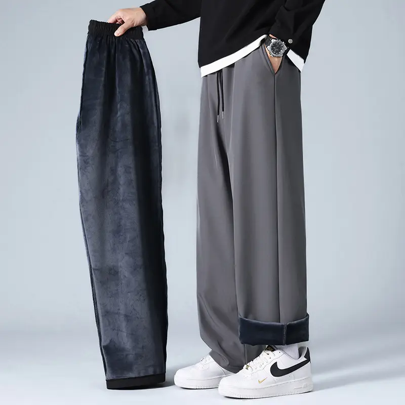 Herren Bequeme Pluderhose