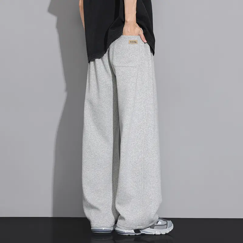 Herren Bequeme Relaxed Fit Jogginghose 1788279774