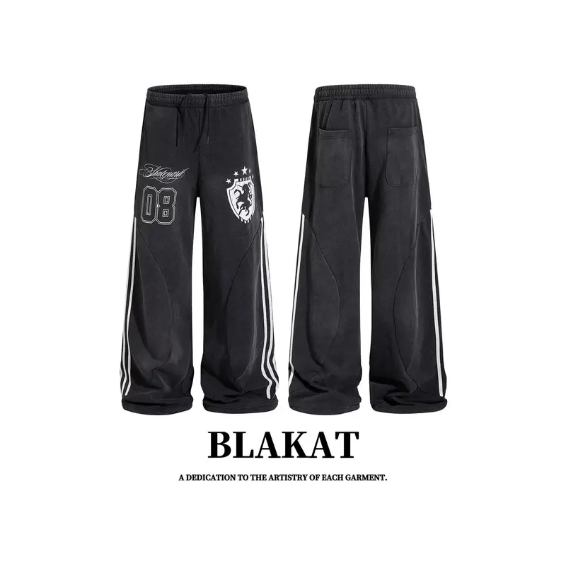 Herren Bequeme Sporthose Drune 1787982119