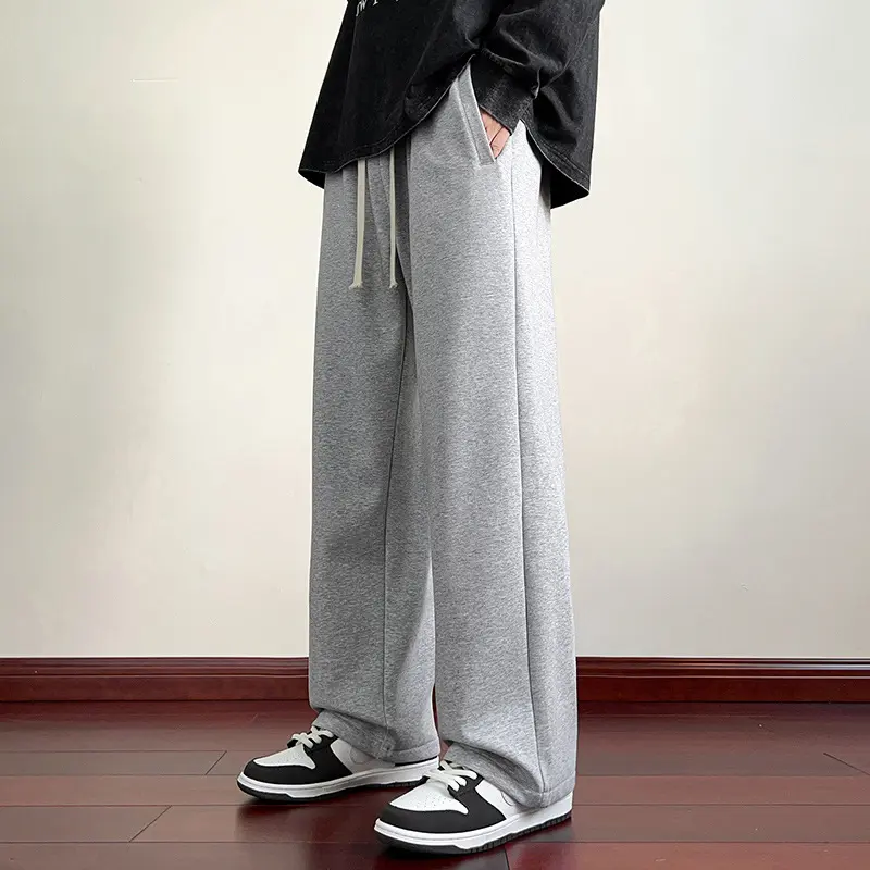 Herren Bequeme und lässige Freizeithose 1788279745