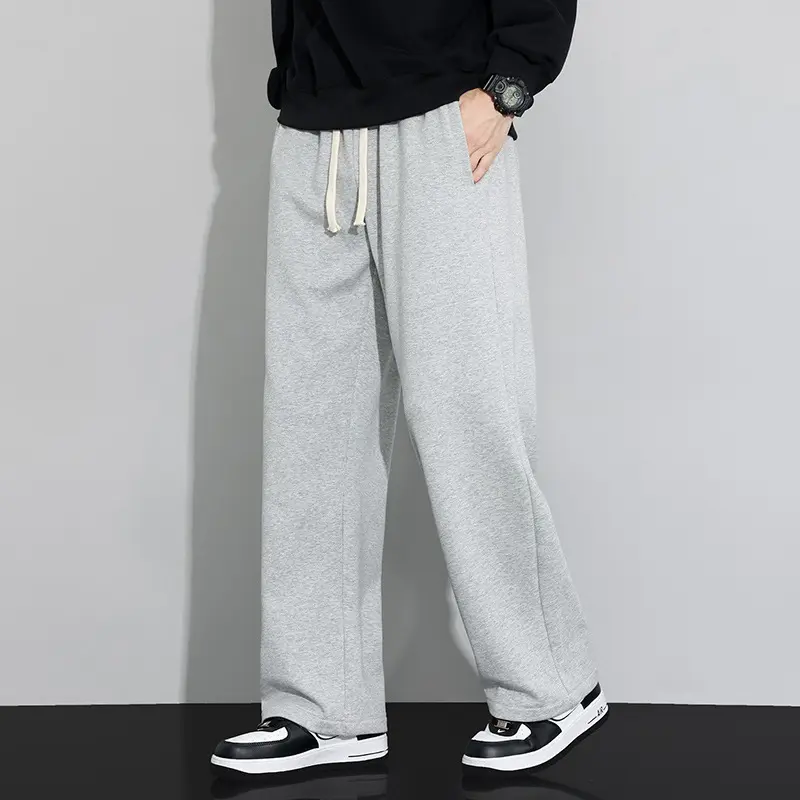 Herren Bequeme und Modische Freizeithose