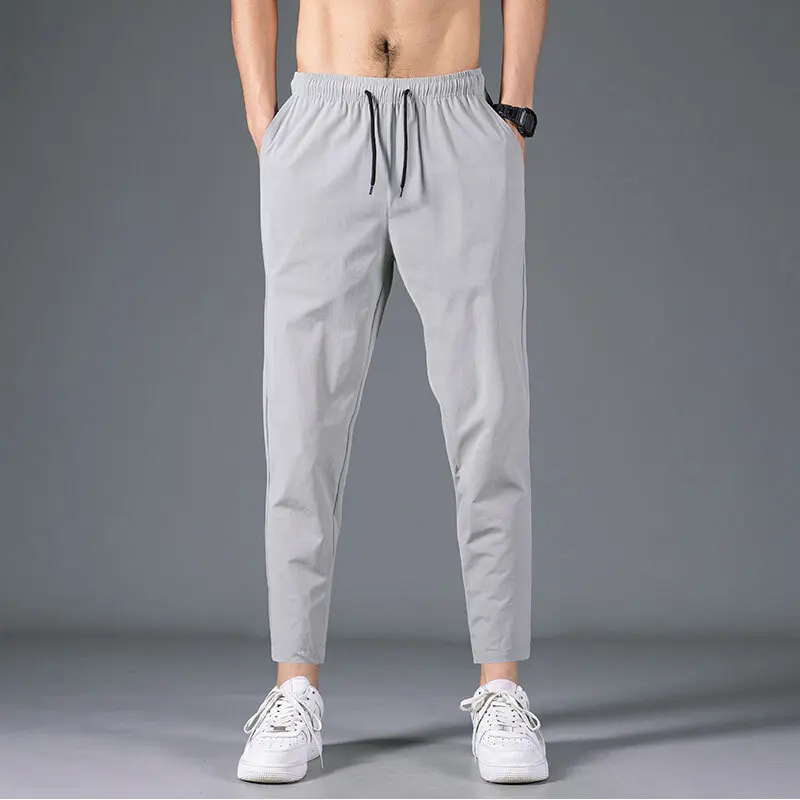 Herren Bequeme und Stylische Freizeit-Hosen Drune