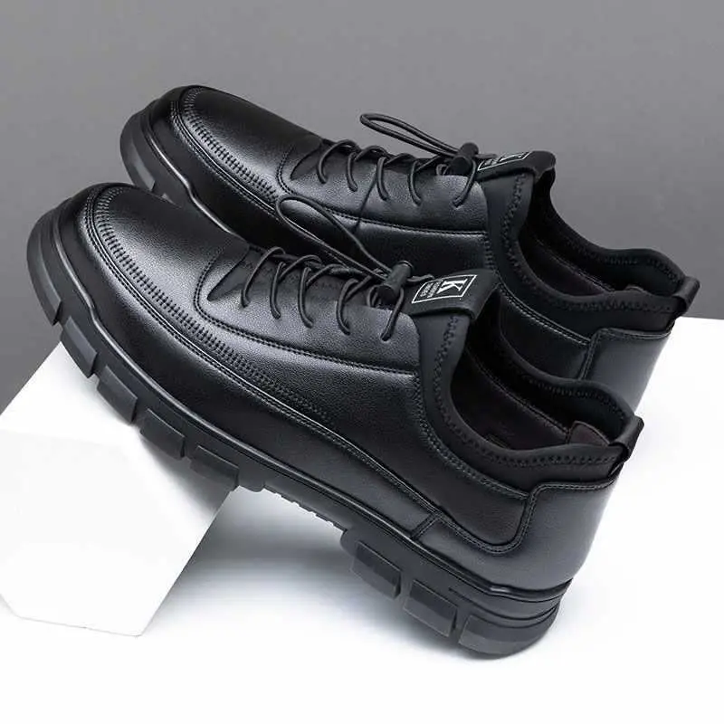 Herren Bequeme und stylische sportliche Sneakers Drune