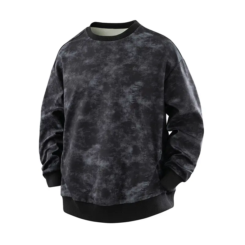 Herren Bequemer Sweatshirt