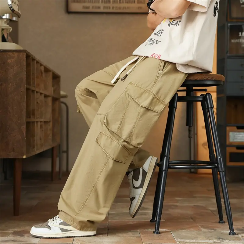 Herren Cargo-Hose Drune