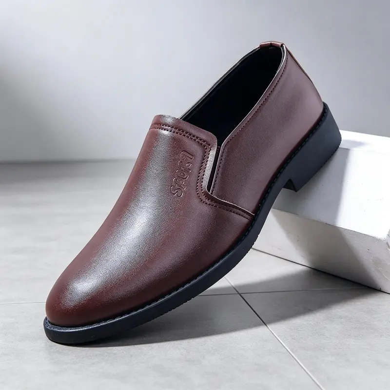 Herren Elegante Slip-On Mokassins Drune 1788175531