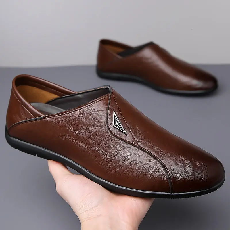 Herren Elegante und Bequeme Mokassins Drune 1788174948