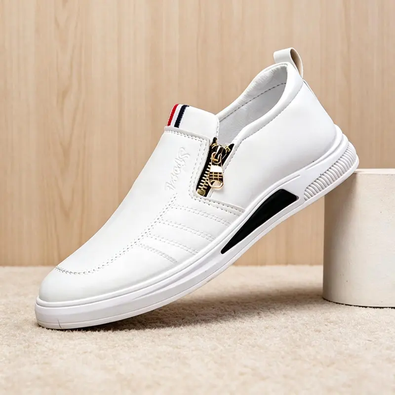 Herren Elegante und Bequeme Slip-On Schuhe Drune