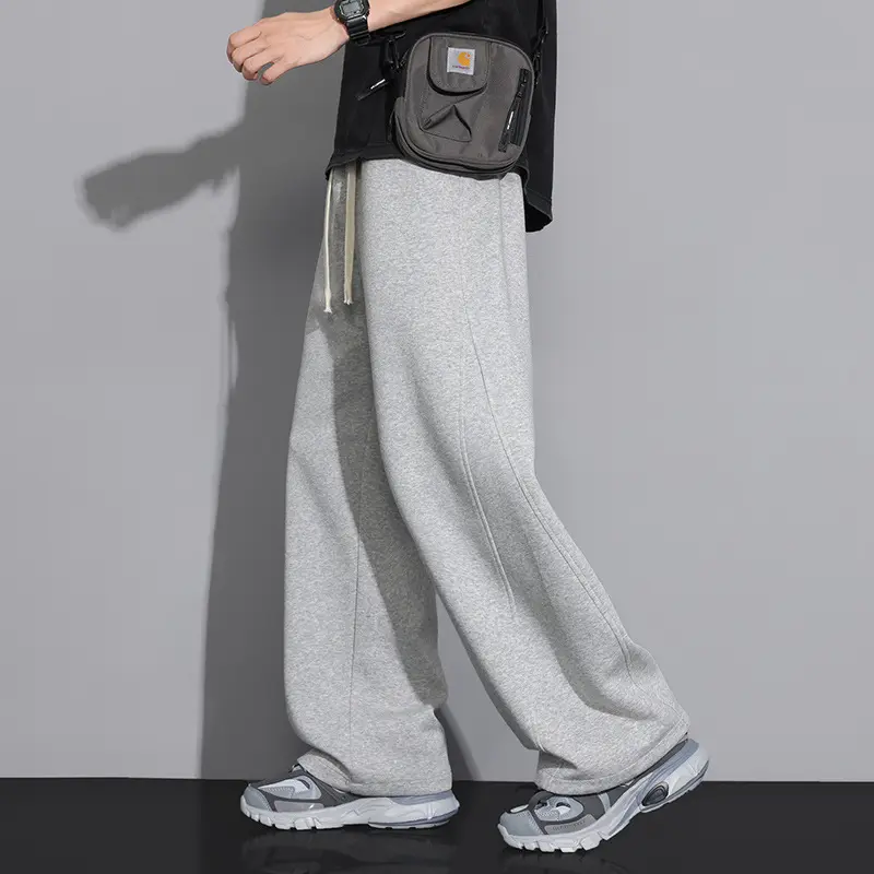 Herren Freizeit Jogginghose