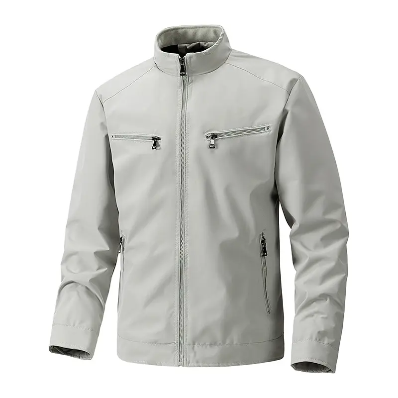 Herren Funktionale Allwetterjacke Drune