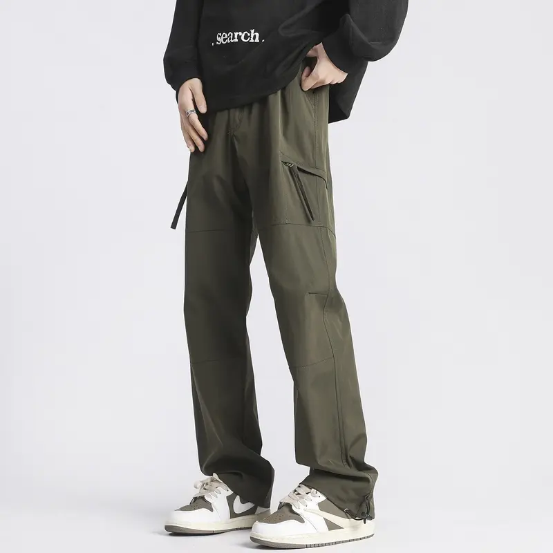 Herren Funktionale Cargo-Hose Drune