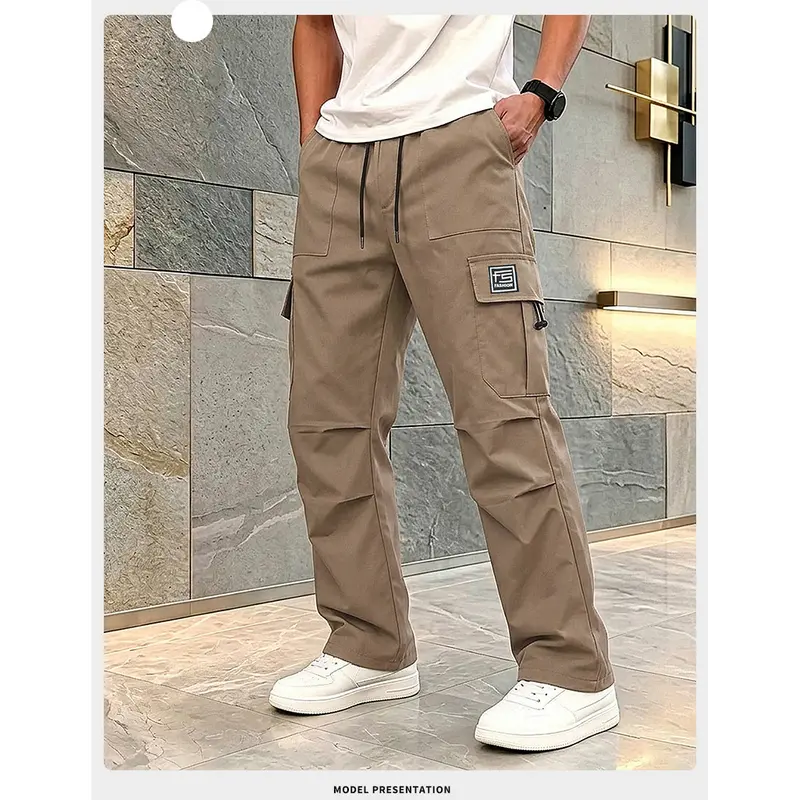 Herren Funktionale Cargo-Hose Drune 1788242282