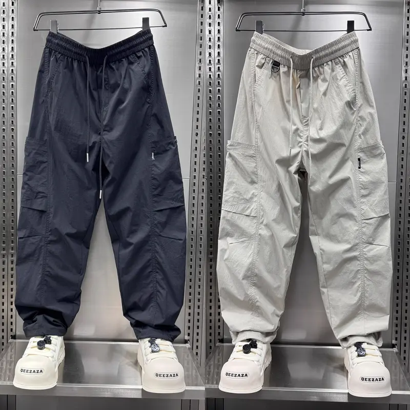 Herren Funktionale Cargo-Hose Drune 1788342040