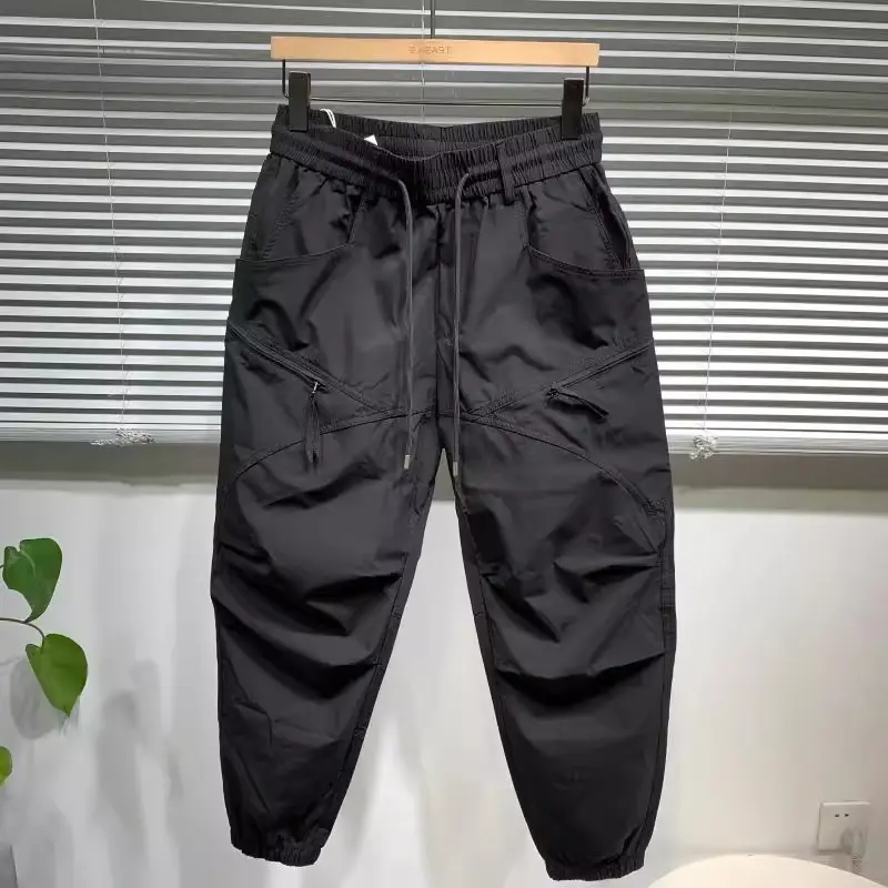 Herren Funktionale Cargo-Hose Drune 1788342746