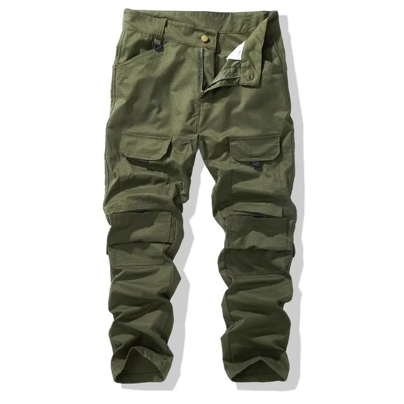 Herren Funktionale Cargo-Hosen Drune 1788241229