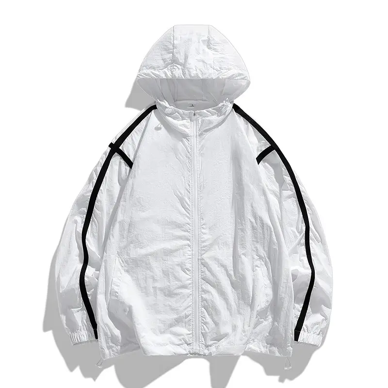 Herren Funktionale Sportjacke Drune